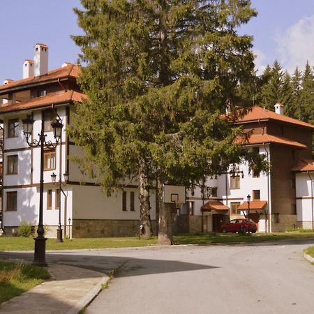 Northstar Ski Apartment In Mountain Lake Hotel Pamporowo Zewnętrze zdjęcie