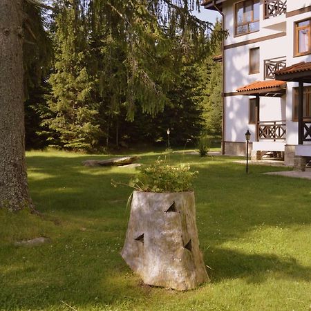 Northstar Ski Apartment In Mountain Lake Hotel Pamporowo Zewnętrze zdjęcie