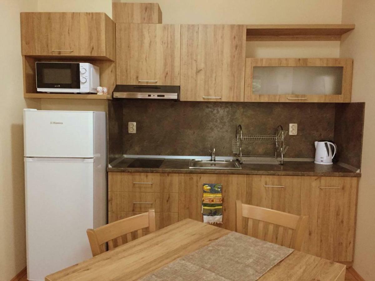 Northstar Ski Apartment In Mountain Lake Hotel Pamporowo Zewnętrze zdjęcie
