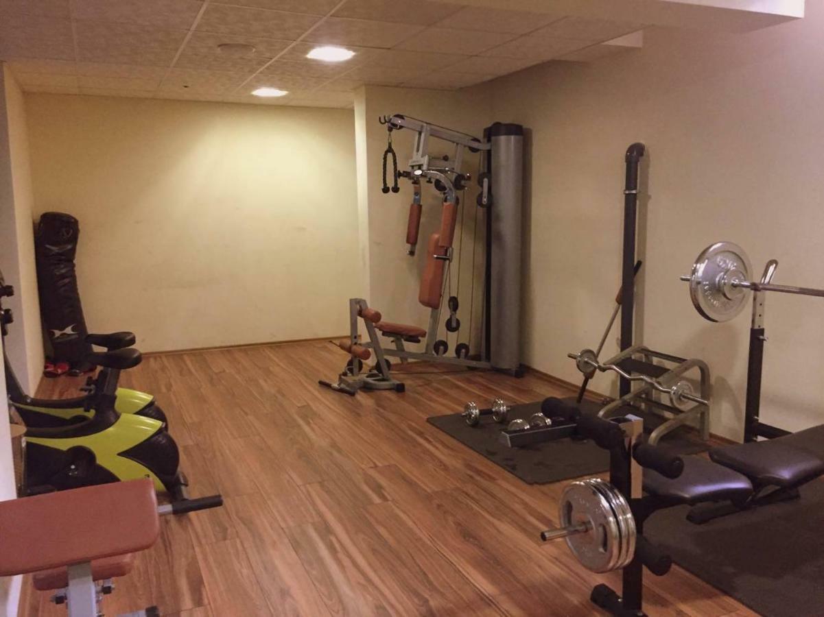 Northstar Ski Apartment In Mountain Lake Hotel Pamporowo Zewnętrze zdjęcie