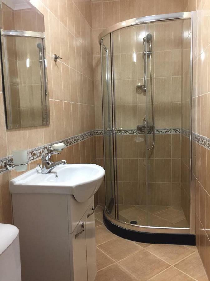 Northstar Ski Apartment In Mountain Lake Hotel Pamporowo Zewnętrze zdjęcie
