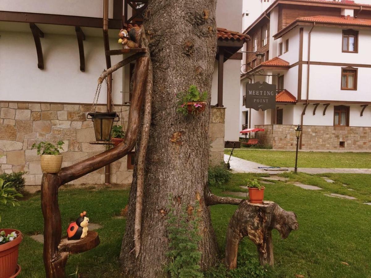 Northstar Ski Apartment In Mountain Lake Hotel Pamporowo Zewnętrze zdjęcie