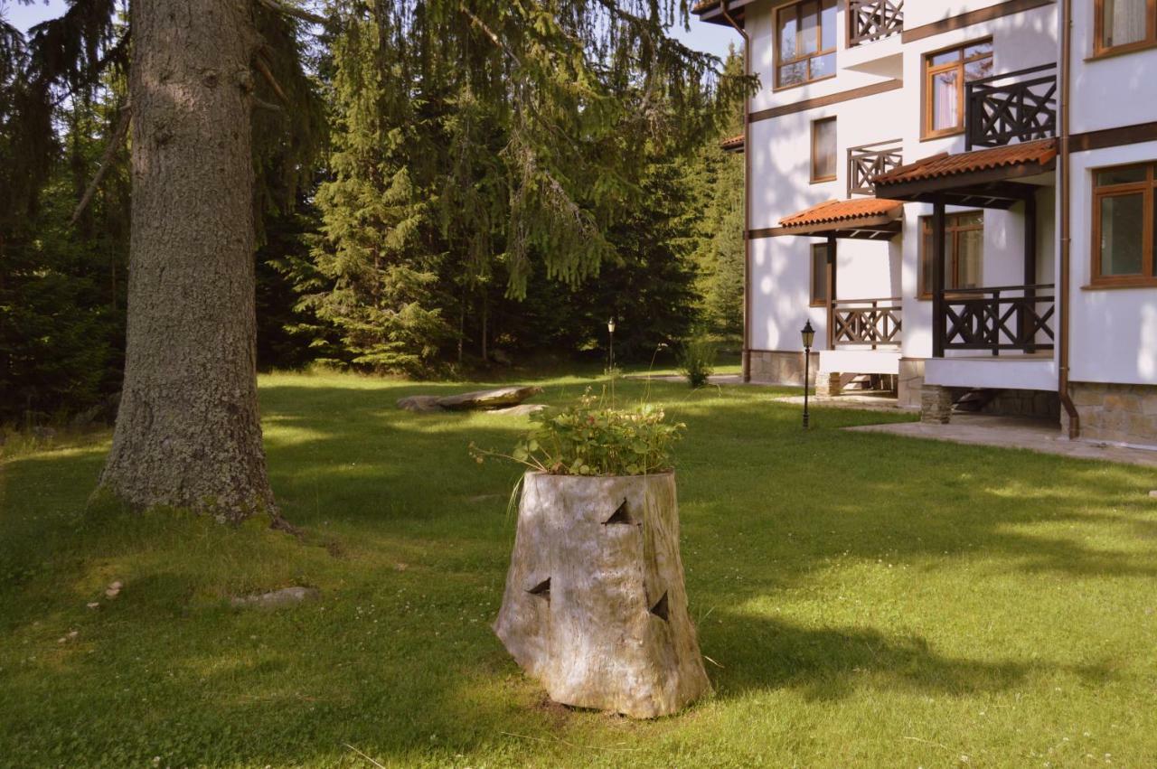 Northstar Ski Apartment In Mountain Lake Hotel Pamporowo Zewnętrze zdjęcie