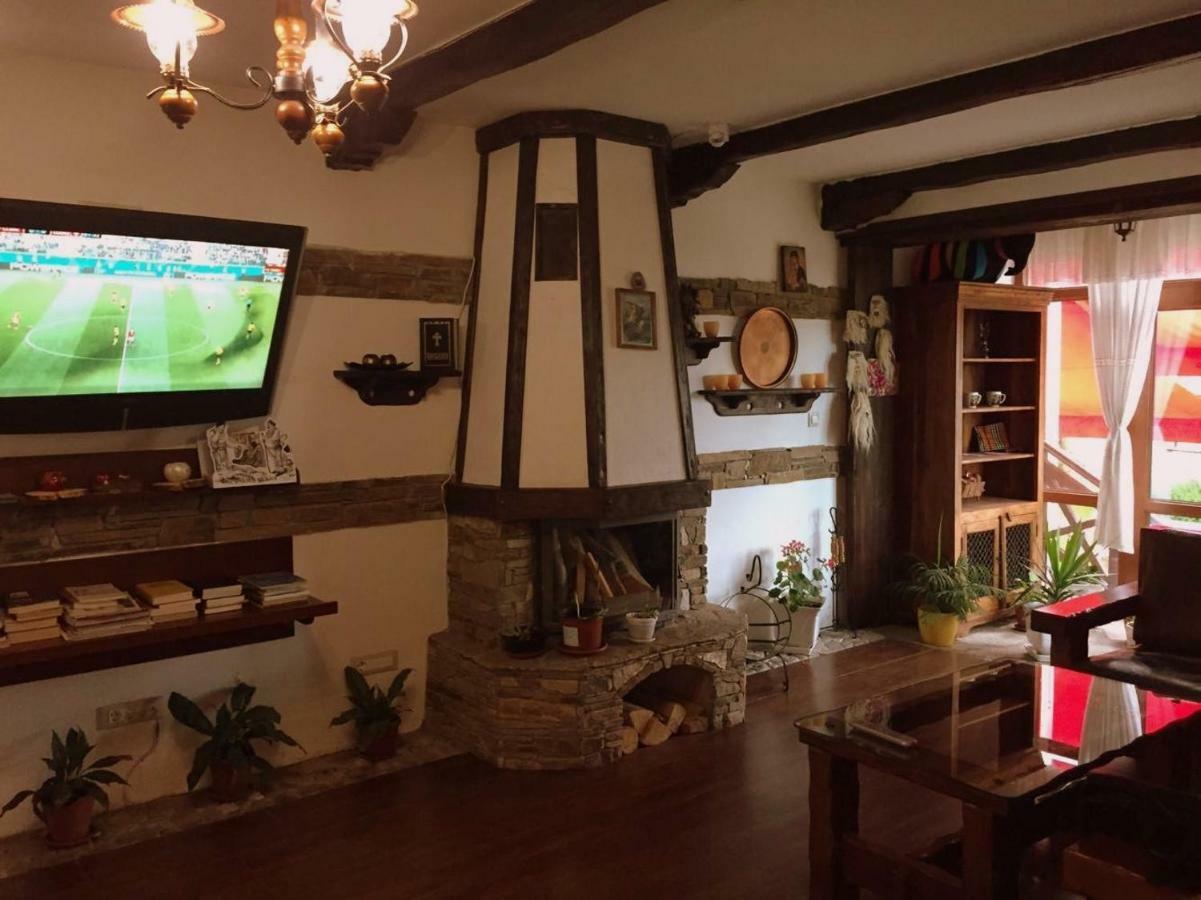 Northstar Ski Apartment In Mountain Lake Hotel Pamporowo Zewnętrze zdjęcie