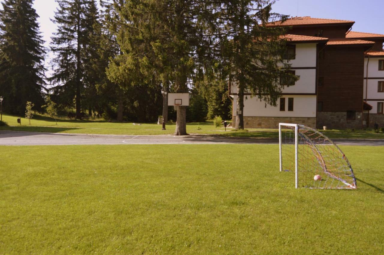 Northstar Ski Apartment In Mountain Lake Hotel Pamporowo Zewnętrze zdjęcie